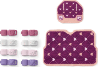 Schleich Horse Club Stílusos kiegészítők lovakhoz