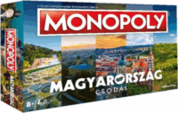 Monopoly Magyarország csodái