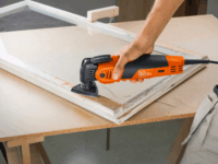 Fein MultiMaster Basic MM 700 Max Elektromos Multivágó és Csiszoló gép