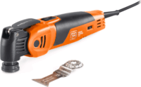 Fein MultiMaster Basic MM 700 Max Elektromos Multivágó és Csiszoló gép