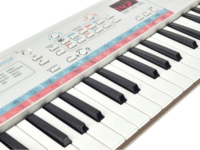 Yamaha PSS-E30 Gyermek szintetizátor - Fehér