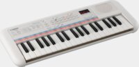 Yamaha PSS-E30 Gyermek szintetizátor - Fehér