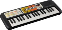 Yamaha PSS-F30 Gyermek szintetizátor - Fekete
