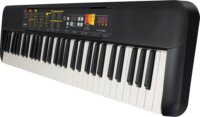 Yamaha PSR-F52 Szintetizátor - Fekete