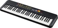 Yamaha PSR-F52 Szintetizátor - Fekete