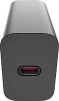 Motorola TurboPower 68 GaN USB Type-C Hálózati Töltő - Fekete (68W)