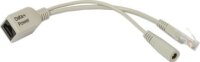 Mikrotik RBPOE Passzív PoE adapter