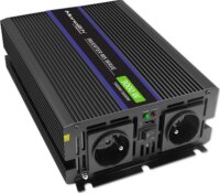 Qoltec Monolith 51927 Autós inverter (12V / 1500W)