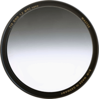 B&W BW1107821 - 77mm MRC Nano Master 714 GND 1.2 Szűrő