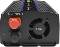 Qoltec Monolith 51925 Autós inverter (12V / 1200W)