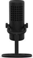 NZXT Capsule Mini Mikrofon - Fekete