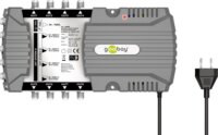 Goobay 64880 Multiswitch