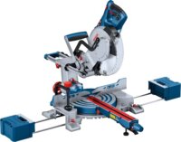 Bosch GCM 305-254 D Professional Gérvágófűrész