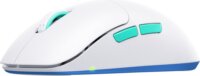 Cherry Xtrfy M8 Wireless Gaming Egér - Fehér