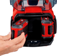 Einhell AQUINNA 18/30 F LED Akkumulátoros Kerti szivattyú (Akku és töltő nélkül)