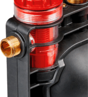 Einhell AQUINNA 18/30 F LED Akkumulátoros Kerti szivattyú (Akku és töltő nélkül)