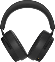 NZXT Relay Vezetékes Gaming Headset - Fekete