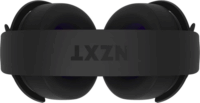 NZXT Relay Vezetékes Gaming Headset - Fekete