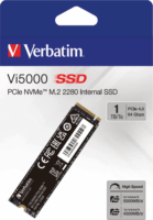 Verbatim 1TB Vi5000 M.2 PCIe SSD