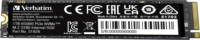 Verbatim 1TB Vi5000 M.2 PCIe SSD