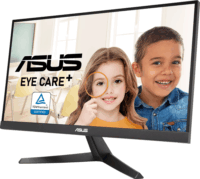 Asus 21.45" VY229Q Monitor