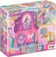 Galupy: Pillangóház játékszett