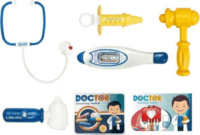 Orvosi táska készlet - 13 db-os