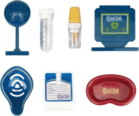 Orvosi táska készlet - 13 db-os