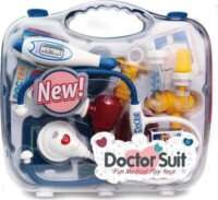 Orvosi táska készlet - 13 db-os