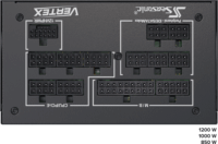 Seasonic 1200W Vertex PX-1200 80+ Platinum Tápegység