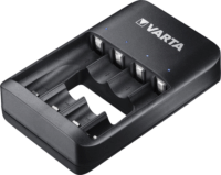 Varta 57652101451 USB Quattro 4x AA/AAA Akkumulátor töltő