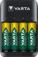 Varta 57652101451 USB Quattro 4x AA/AAA Akkumulátor töltő