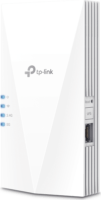 TP-Link RE3000X AX3000 Mesh WiFi 6 Range Extender - Fehér
