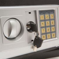 Delight 55581 Beépíthető mini bútorszéf