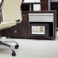 Delight 55581 Beépíthető mini bútorszéf