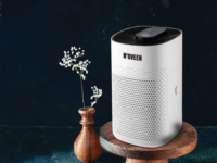 N'oveen DH450 Párátlanító 1L 70W - Fehér