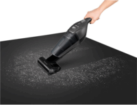 Sencor SVC 0618TI 4in1 Porzsák nélküli álló porszívó - Szürke