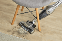 Sencor SVC 0618TI 4in1 Porzsák nélküli álló porszívó - Szürke