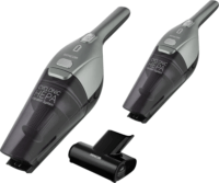 Sencor SVC 0618TI 4in1 Porzsák nélküli álló porszívó - Szürke