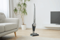 Sencor SVC 0618TI 4in1 Porzsák nélküli álló porszívó - Szürke