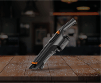 Sencor SVC 7315TI Porzsák nélküli álló porszívó - Fekete