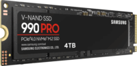 Samsung 4TB 990 PRO M.2 PCIe SSD