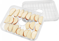 Zilan ZLN1932 Aszalógép