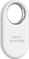 Samsung Galaxy Smart Tag 2 Nyomkövető - Fekete/Fehér (4db / csomag)