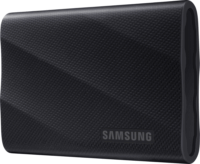 Samsung 1TB Portable T9 USB 3.2 Gen 2x2 Külső SSD - Fekete