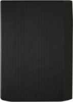 PocketBook Inkpad 4 7.8" E-Book olvasó Flip Tok - Fekete
