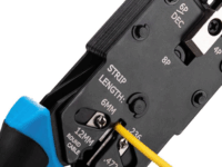 Equip 129409 Professzionális krimpelő fogó