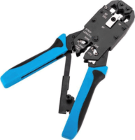 Equip 129409 Professzionális krimpelő fogó