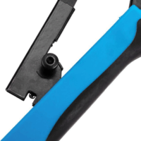 Equip 129409 Professzionális krimpelő fogó