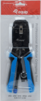Equip 129409 Professzionális krimpelő fogó